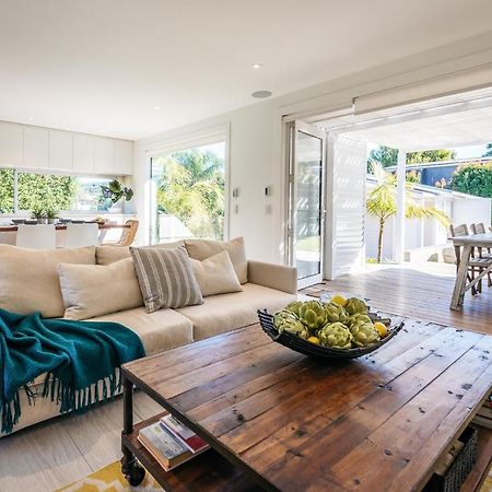 Moa Magic - Oneroa Holiday Home Exterior photo