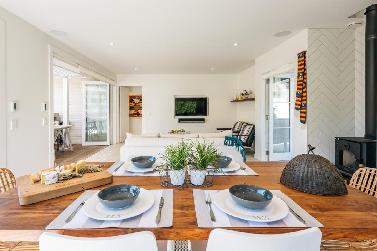 Moa Magic - Oneroa Holiday Home Exterior photo