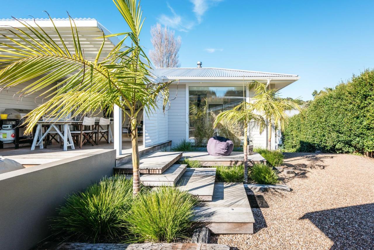 Moa Magic - Oneroa Holiday Home Exterior photo